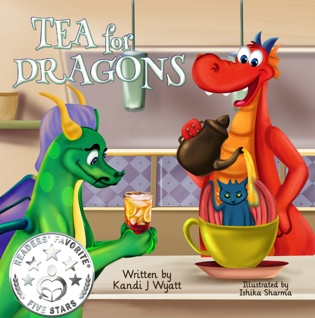 I Can Copy Talents – Dragon Tea